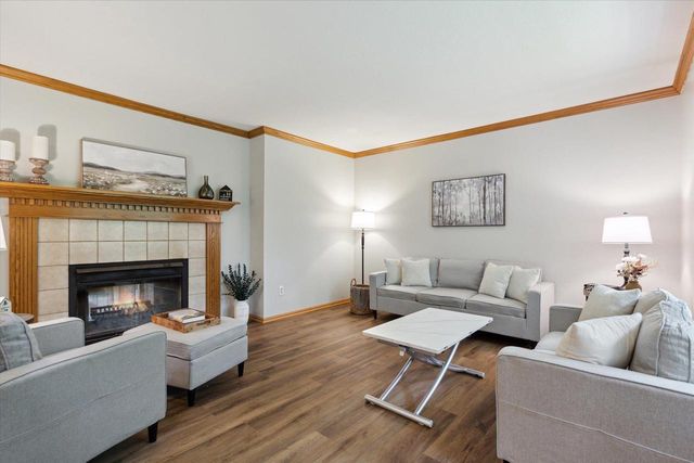 4828 N Brentwood Drive, Milton, WI 53563