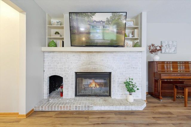 4828 N Brentwood Drive, Milton, WI 53563