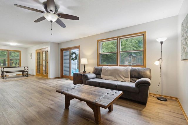 4828 N Brentwood Drive, Milton, WI 53563