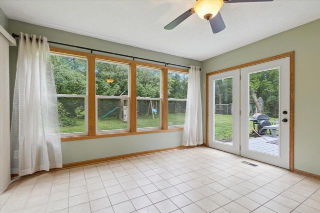 4828 N Brentwood Drive, Milton, WI 53563