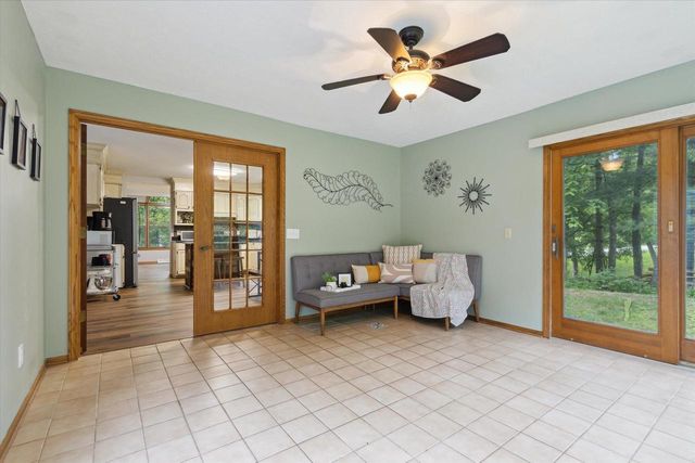 4828 N Brentwood Drive, Milton, WI 53563