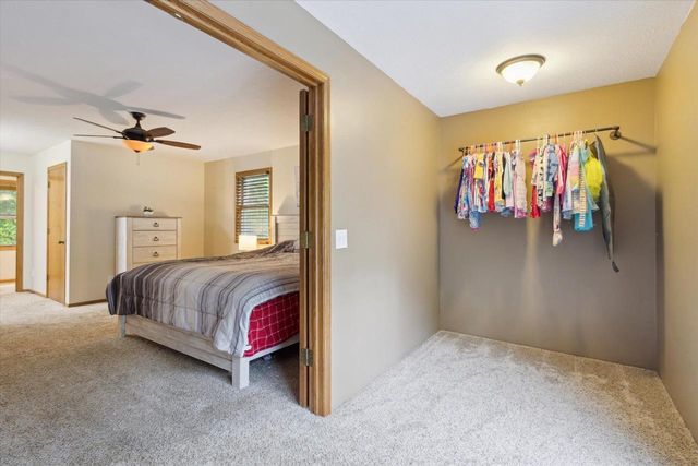 4828 N Brentwood Drive, Milton, WI 53563