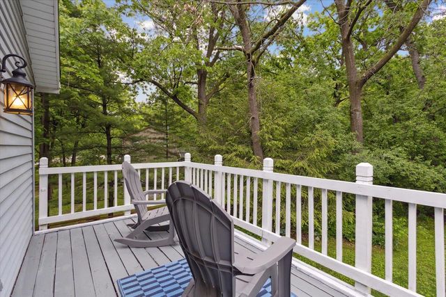 4828 N Brentwood Drive, Milton, WI 53563