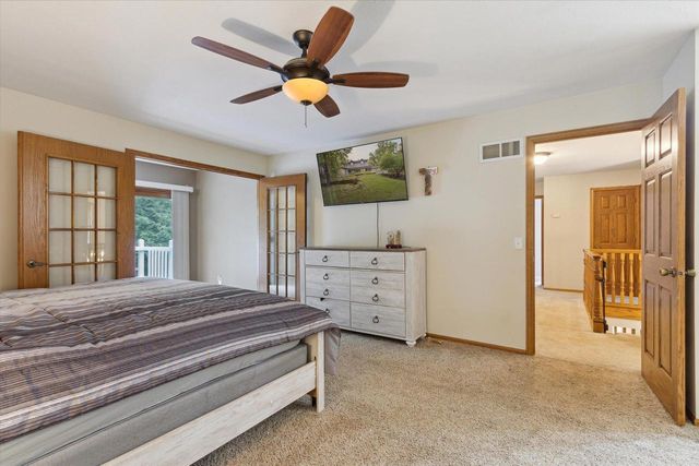 4828 N Brentwood Drive, Milton, WI 53563