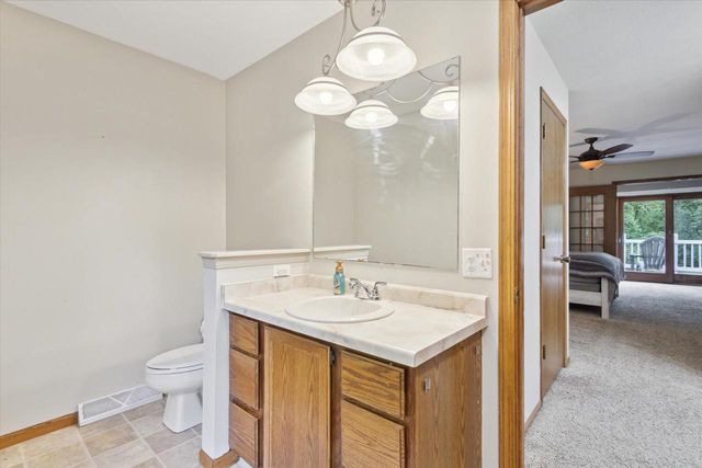 4828 N Brentwood Drive, Milton, WI 53563