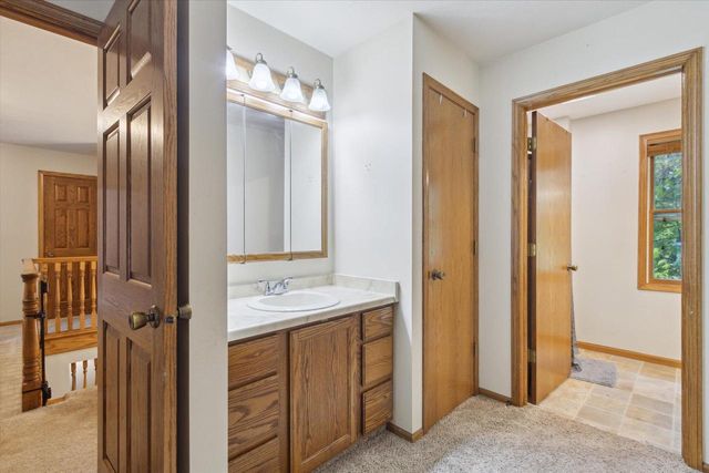 4828 N Brentwood Drive, Milton, WI 53563
