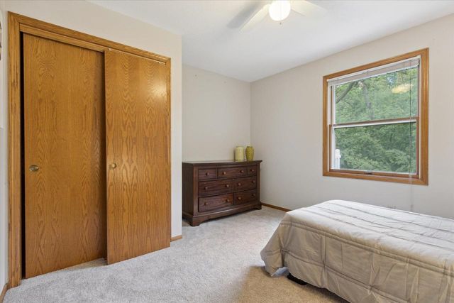 4828 N Brentwood Drive, Milton, WI 53563