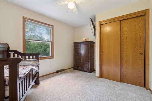 4828 N Brentwood Drive, Milton, WI 53563