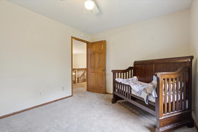 4828 N Brentwood Drive, Milton, WI 53563
