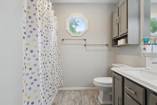 4828 N Brentwood Drive, Milton, WI 53563