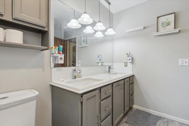 4828 N Brentwood Drive, Milton, WI 53563