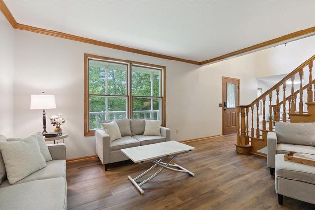 4828 N Brentwood Drive, Milton, WI 53563