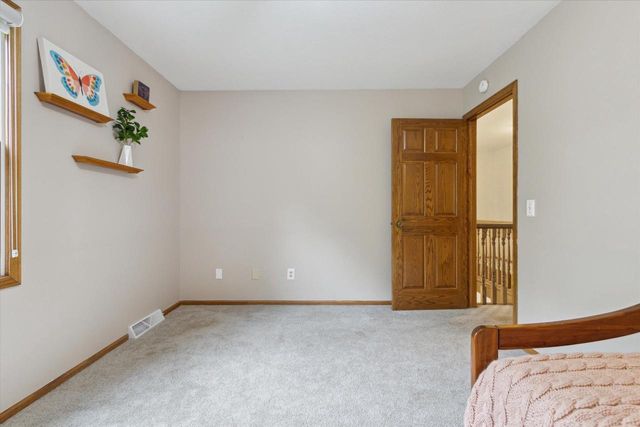4828 N Brentwood Drive, Milton, WI 53563