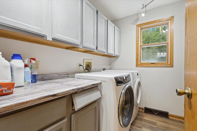 4828 N Brentwood Drive, Milton, WI 53563