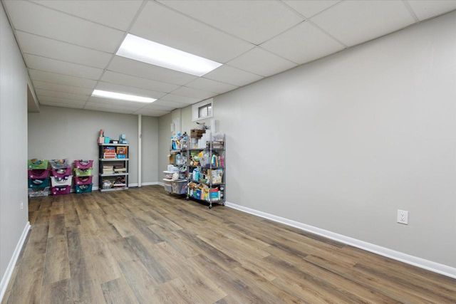 4828 N Brentwood Drive, Milton, WI 53563