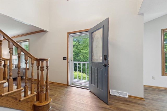 4828 N Brentwood Drive, Milton, WI 53563