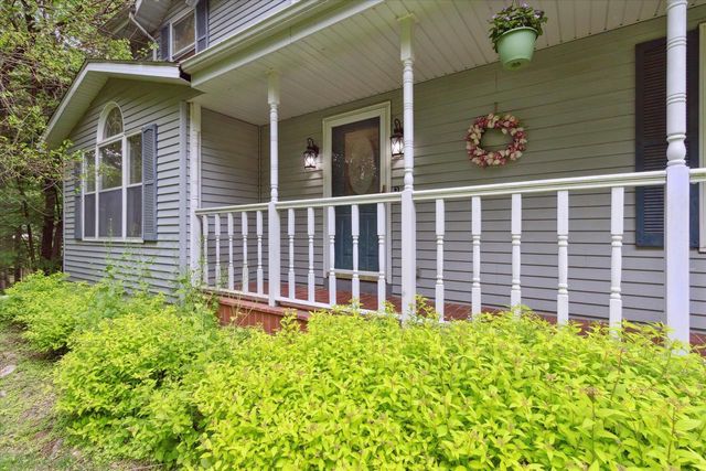 4828 N Brentwood Drive, Milton, WI 53563