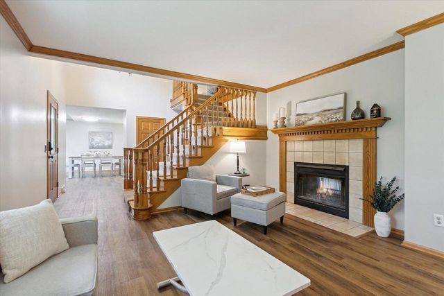 4828 N Brentwood Drive, Milton, WI 53563