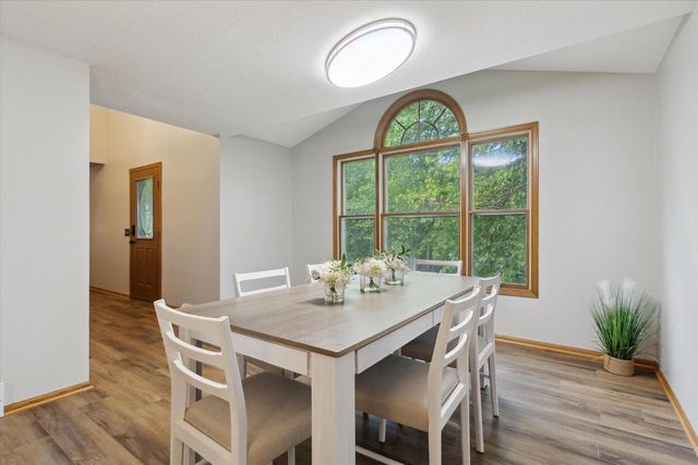 4828 N Brentwood Drive, Milton, WI 53563