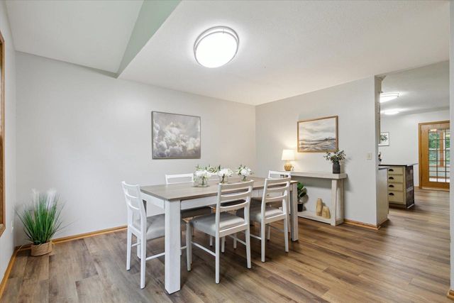 4828 N Brentwood Drive, Milton, WI 53563
