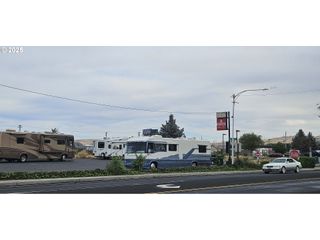 W 2nd St, The Dalles, OR 97058