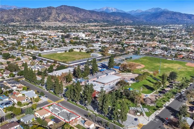 610 W Hollyvale Street, Azusa, CA 91739