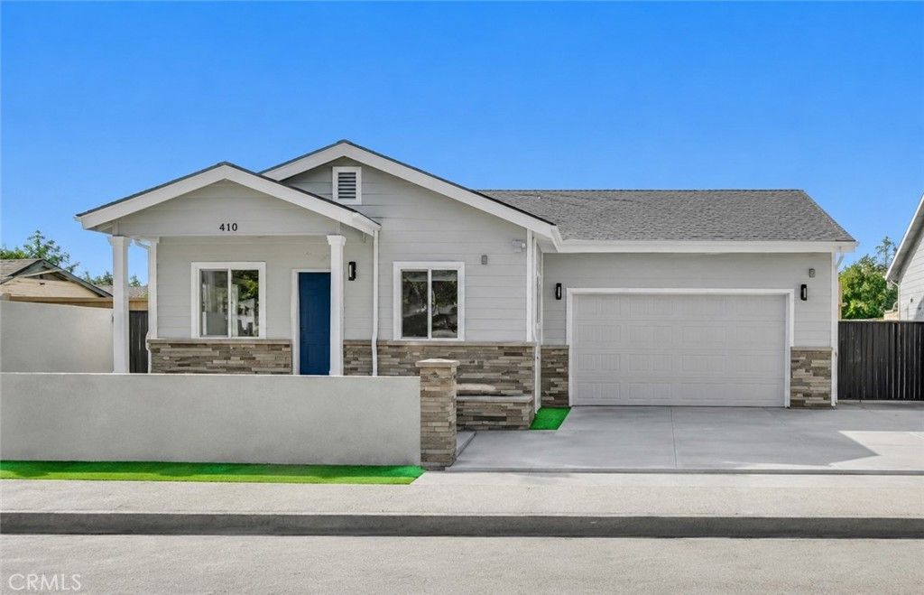 610 W Hollyvale Street, Azusa, CA 91739