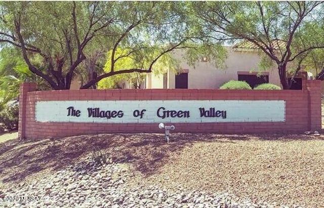 392 W Rio Altar, Green Valley, AZ 85614