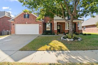 4008 Burwood Drive, Fort Worth, TX 76262