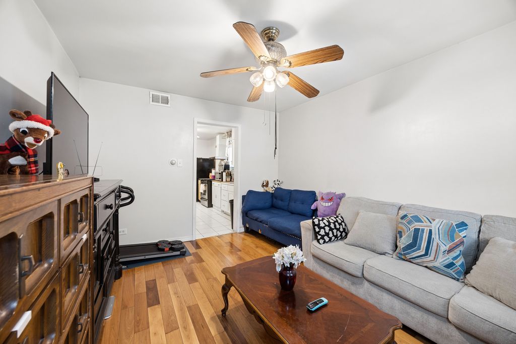 3037 S Saint Louis Avenue, Chicago, IL 60623 — photo 3