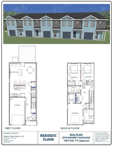 103 Islamorada Lane, Bloomingdale, GA 31302