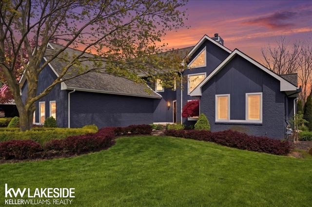 61030 Miriam Drive, Washington Twp, MI 48094