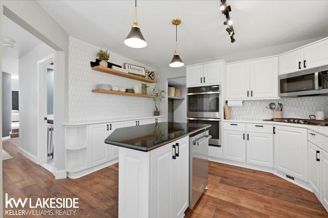 61030 Miriam Drive, Washington Twp, MI 48094