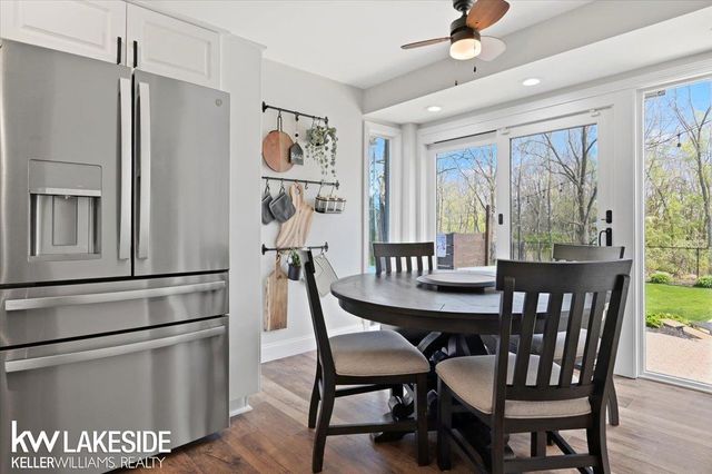 61030 Miriam Drive, Washington Twp, MI 48094