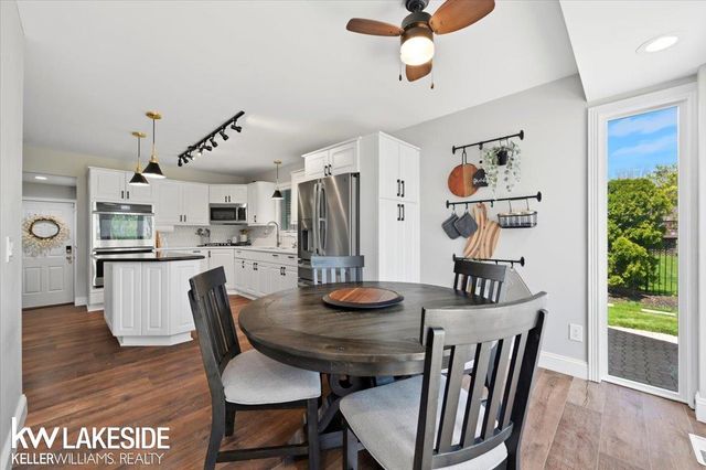 61030 Miriam Drive, Washington Twp, MI 48094