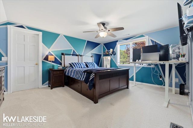 61030 Miriam Drive, Washington Twp, MI 48094