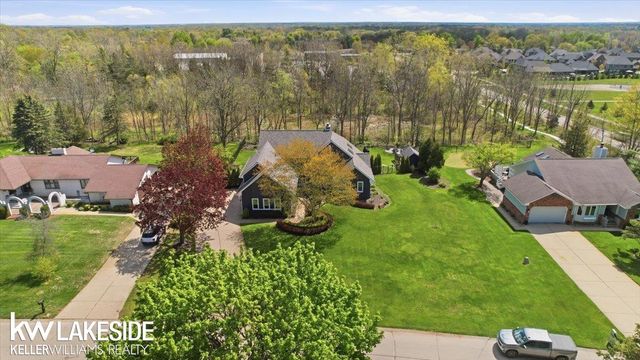 61030 Miriam Drive, Washington Twp, MI 48094