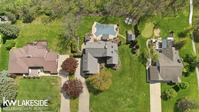 61030 Miriam Drive, Washington Twp, MI 48094