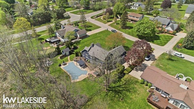 61030 Miriam Drive, Washington Twp, MI 48094