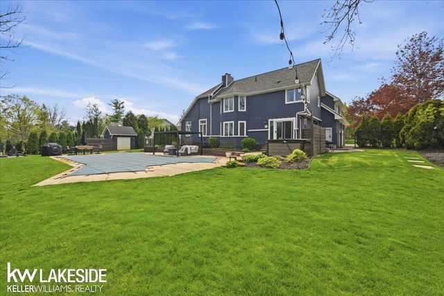 61030 Miriam Drive, Washington Twp, MI 48094