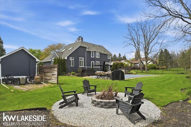 61030 Miriam Drive, Washington Twp, MI 48094