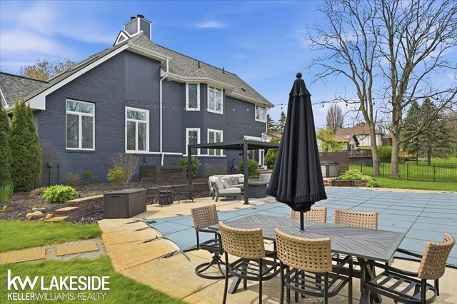 61030 Miriam Drive, Washington Twp, MI 48094