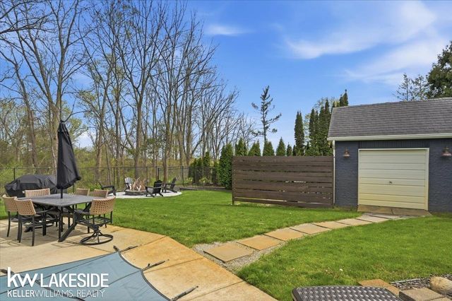 61030 Miriam Drive, Washington Twp, MI 48094