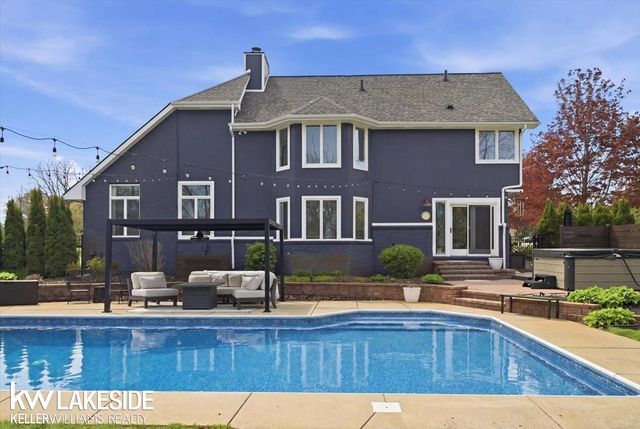 61030 Miriam Drive, Washington Twp, MI 48094