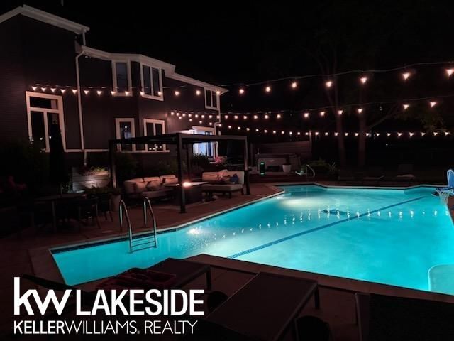 61030 Miriam Drive, Washington Twp, MI 48094