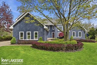 61030 Miriam Drive, Washington Twp, MI 48094