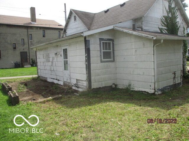 1316 Sycamore Street, Anderson, IN 46016