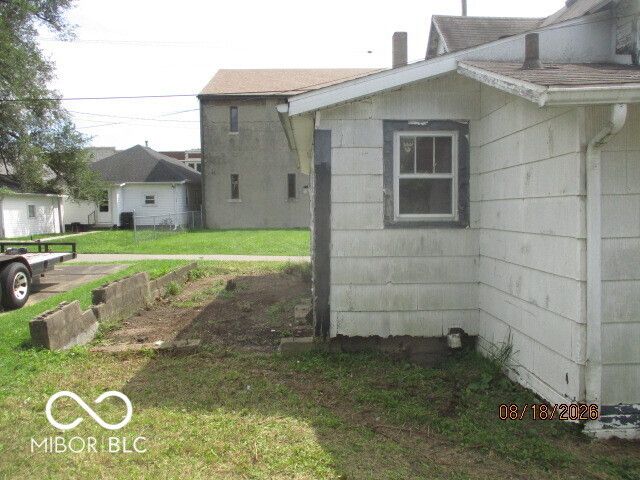 1316 Sycamore Street, Anderson, IN 46016