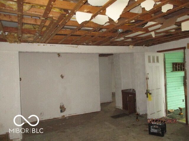 1316 Sycamore Street, Anderson, IN 46016