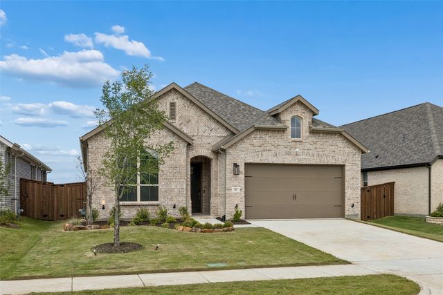 236 Bay Laurel Road, Mckinney, TX 75071